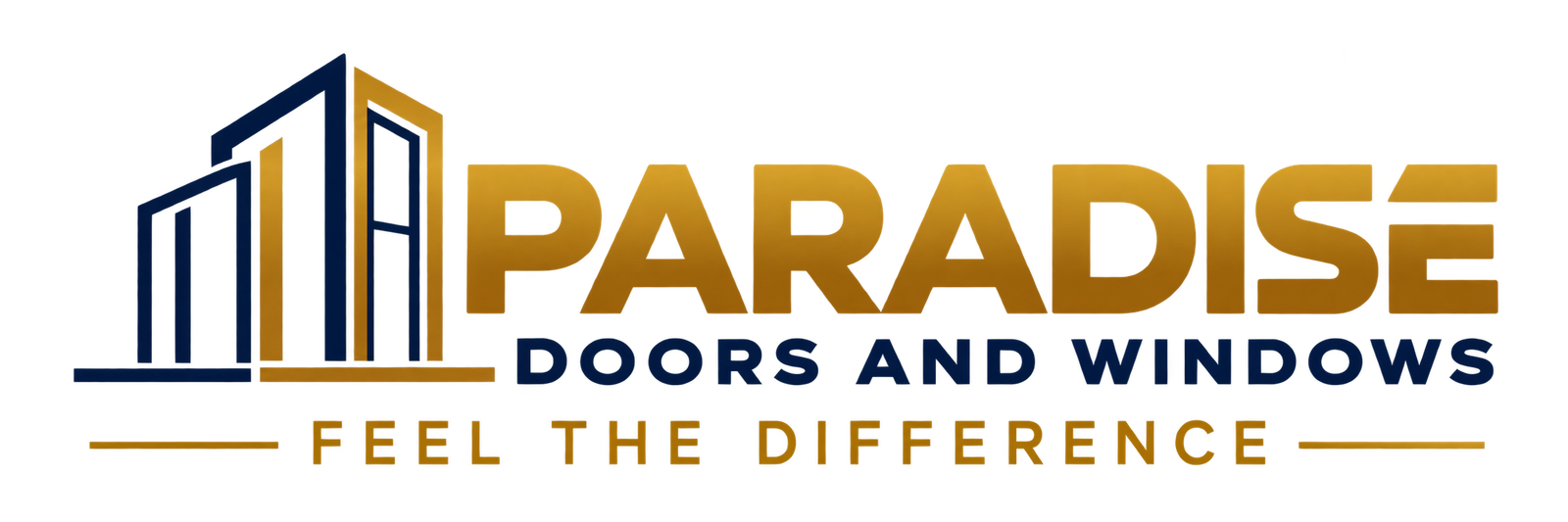 Paradise Doors and Windows — Feel the difference